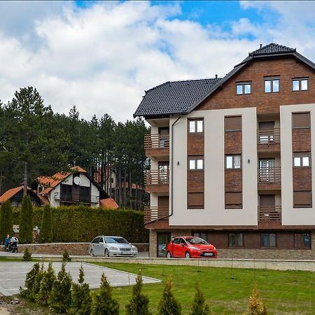 Apartman Alex Zlatibor Exterior foto